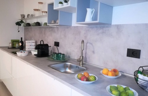 Adelfia Bed & Breakfast | DUE RIONI