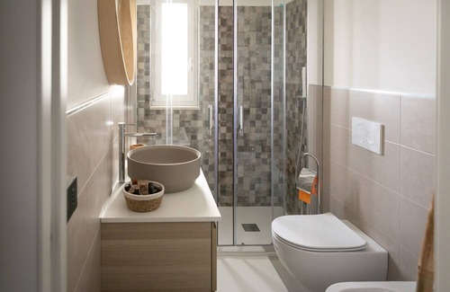 Adelfia Bed & Breakfast | DUE RIONI