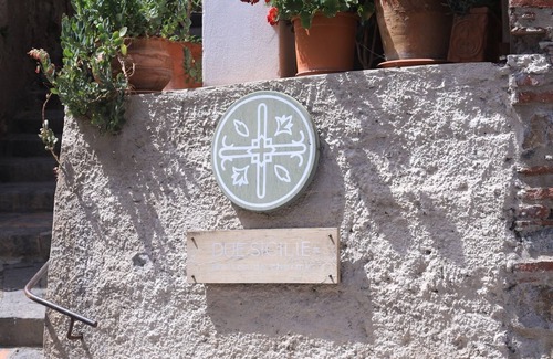 Casalvecchio Siculo Villa | Due Sicilie Maison de Charme - Authentic Sicilian House near Taormina