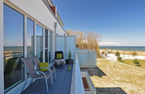 Steinwarder Apartment | Duenenpark-Heiligenhafen-Haus-Duenengras-Wohnung-Meeresrauschen-im-Duenengras-Nr-13b