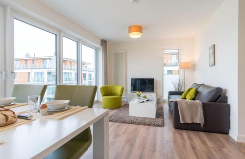 Steinwarder Apartment | Duenenpark-Heiligenhafen-Haus-Duenengras-Wohnung-Meeresrauschen-im-Duenengras-Nr-13b