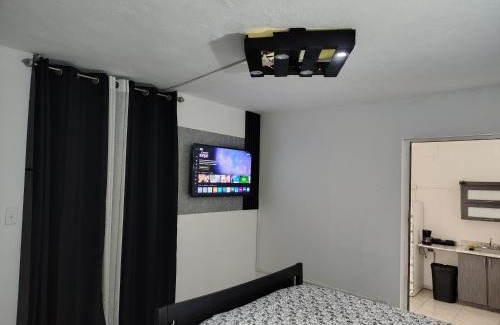 Fajardo Apartment | Duerme Relax 3