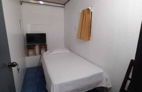 Desamparados Hotel | Duerme tranquilo