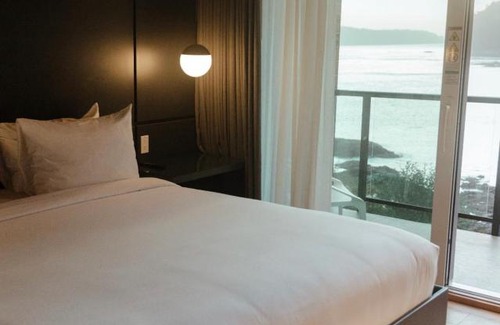 Tofino Resort | Duffin Cove Resort