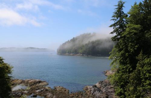 Tofino Resort | Duffin Cove Resort