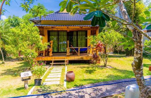 Ham Ninh Resort | Dugong Resort Phu Quoc