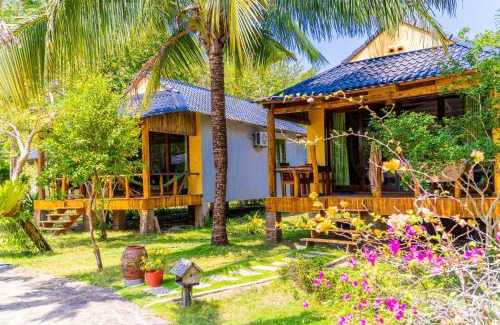 Ham Ninh Resort | Dugong Resort Phu Quoc