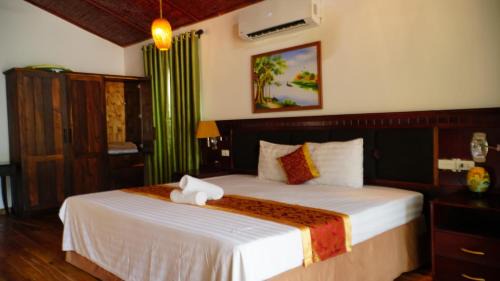 Ham Ninh Resort | Dugong Resort Phu Quoc