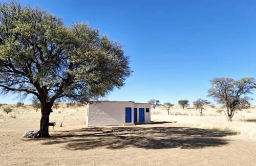 Namibia Other | Duineveld Kalahari Camp