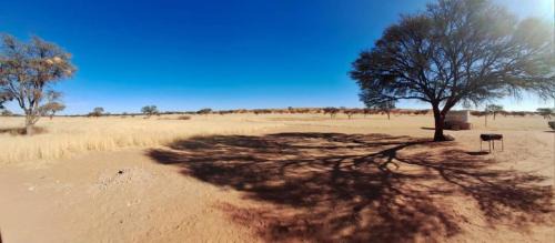 Namibia Other | Duineveld Kalahari Camp