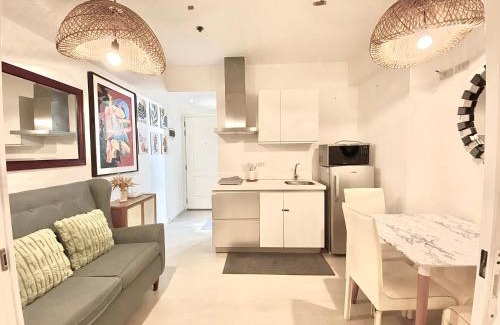 Luzon Apartment | Duke & Dahlia Staycation