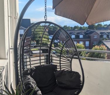Groemitz Apartment | Duke-Fewo am Meer im Haus Atlantic beim Kurpark
