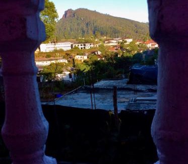 Hatton House | Duke's Nose Holiday Bungalow