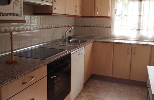 Valle de Tabladillo House | Dulce Encanto Del Valle, Full Lodging