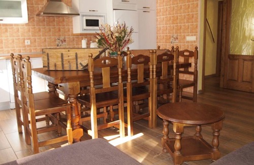 Valle de Tabladillo House | Dulce Encanto Del Valle, Full Lodging