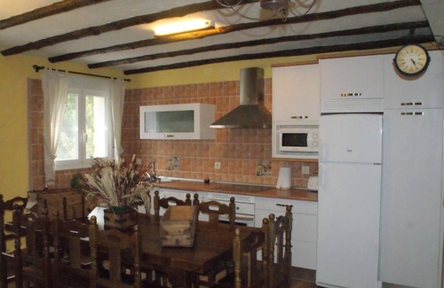 Valle de Tabladillo House | Dulce Encanto Del Valle, Full Lodging