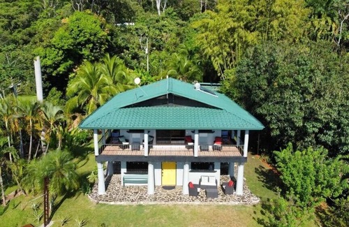 Hatillo Villa | DULCE FAMILIA-PRIVATE-OCEANVIEW-PERFECT FORLARGE GROUPS