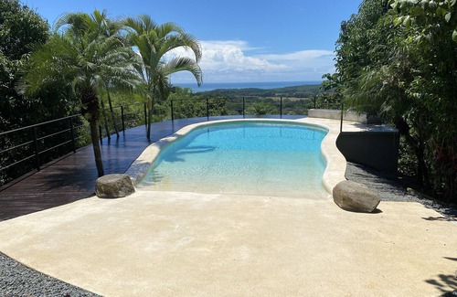 Hatillo Villa | DULCE FAMILIA-PRIVATE-OCEANVIEW-PERFECT FORLARGE GROUPS