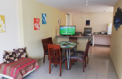 Loja Apartment | Dulce Hogar
