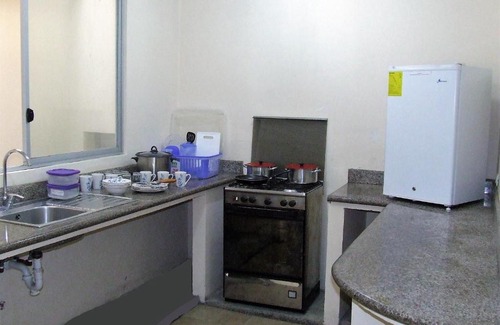Loja Apartment | Dulce Hogar
