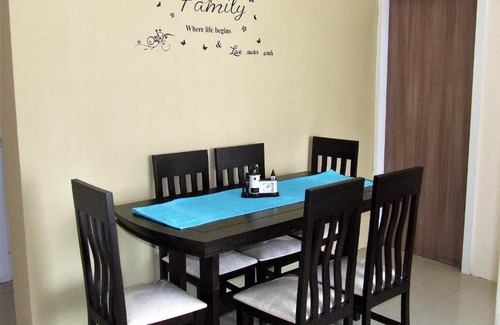 Loja Apartment | Dulce Hogar