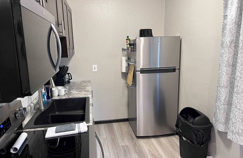 Sioux Falls Apartment | Duluth Delight #3 Sum