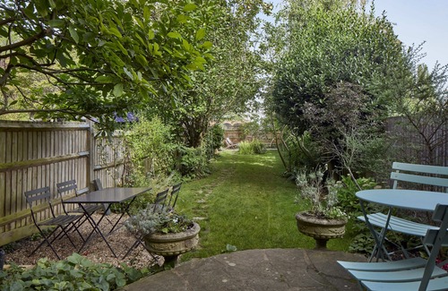 Dulwich House | Dulwich Village Charmer