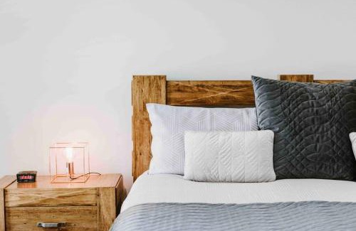 Central Mudgee House | Dumplings Den
