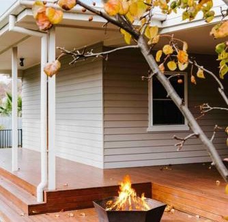 Central Mudgee House | Dumplings Den