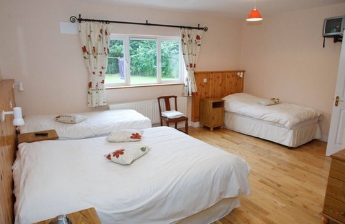 Banagher Bed & Breakfast | Dun Cromain Bed and Breakfast