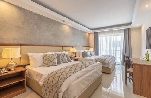 Marsaxlokk House | Dun Gorg Guest House