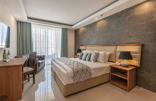 Marsaxlokk House | Dun Gorg Guest House