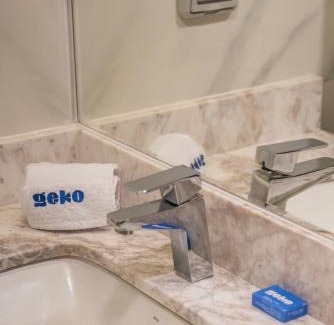 Miraflores Apartment | Duna 2BR by Geko