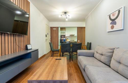 Miraflores Apartment | Duna 2BR by Geko