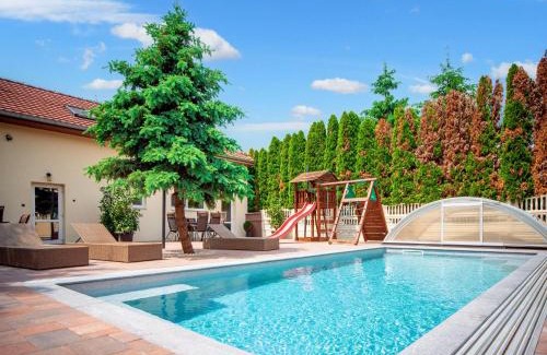 Sturovo Apartment | Duna Apartments Štúrovo