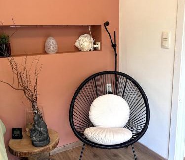 Witte Burg Bed & Breakfast | Duna - Japandi B&B met topontbijt & wellness