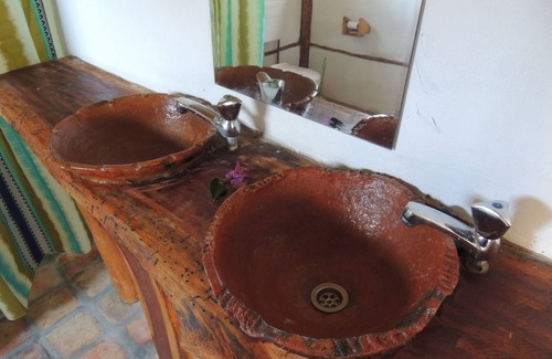 Inhambane Cabin | Duna Lodge