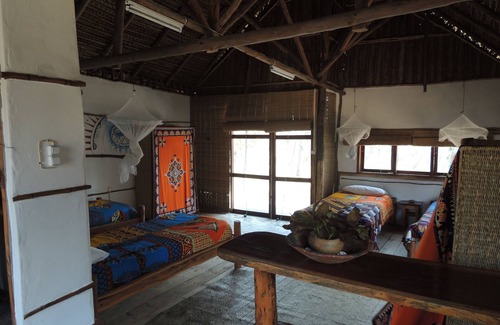Inhambane Cabin | Duna Lodge