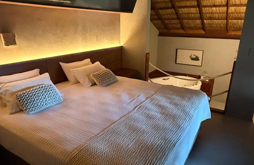 Garca Torta Hotel | Duna Paraiso Maceió