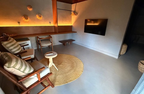 Garca Torta Hotel | Duna Paraiso Maceió