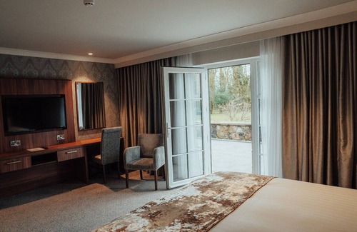 Dunadry Hotel | Dunadry Hotel and Gardens
