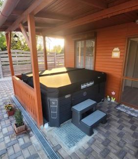 Bubanatvolgy Apartment | Dunakavics Apartman