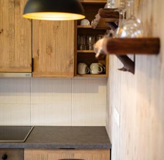Nagymaros Apartment | Dunakavics vendégház stranddal