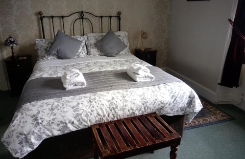 Grantown-on-Spey Bed & Breakfast | Dunallan Guest House