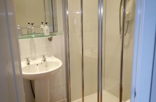 Grantown-on-Spey Bed & Breakfast | Dunallan Guest House