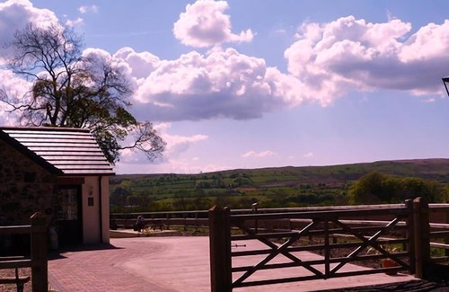 Ballyclare Cottage | Dunamoy Cottages & Spa
