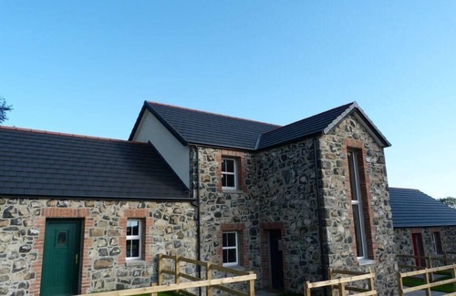 Ballyclare Cottage | Dunamoy Cottages & Spa