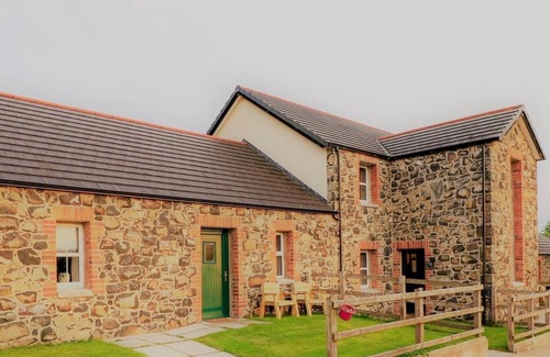 Ballyclare Cottage | Dunamoy Cottages & Spa
