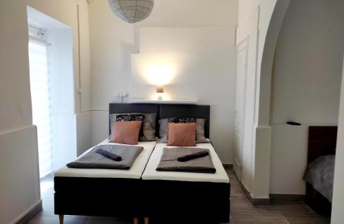 Vac Apartment | DunapArt Apartment