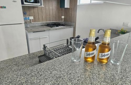 Cancun House | Dunas Doradas